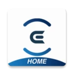 Logo of ECOVACS HOME android Application 